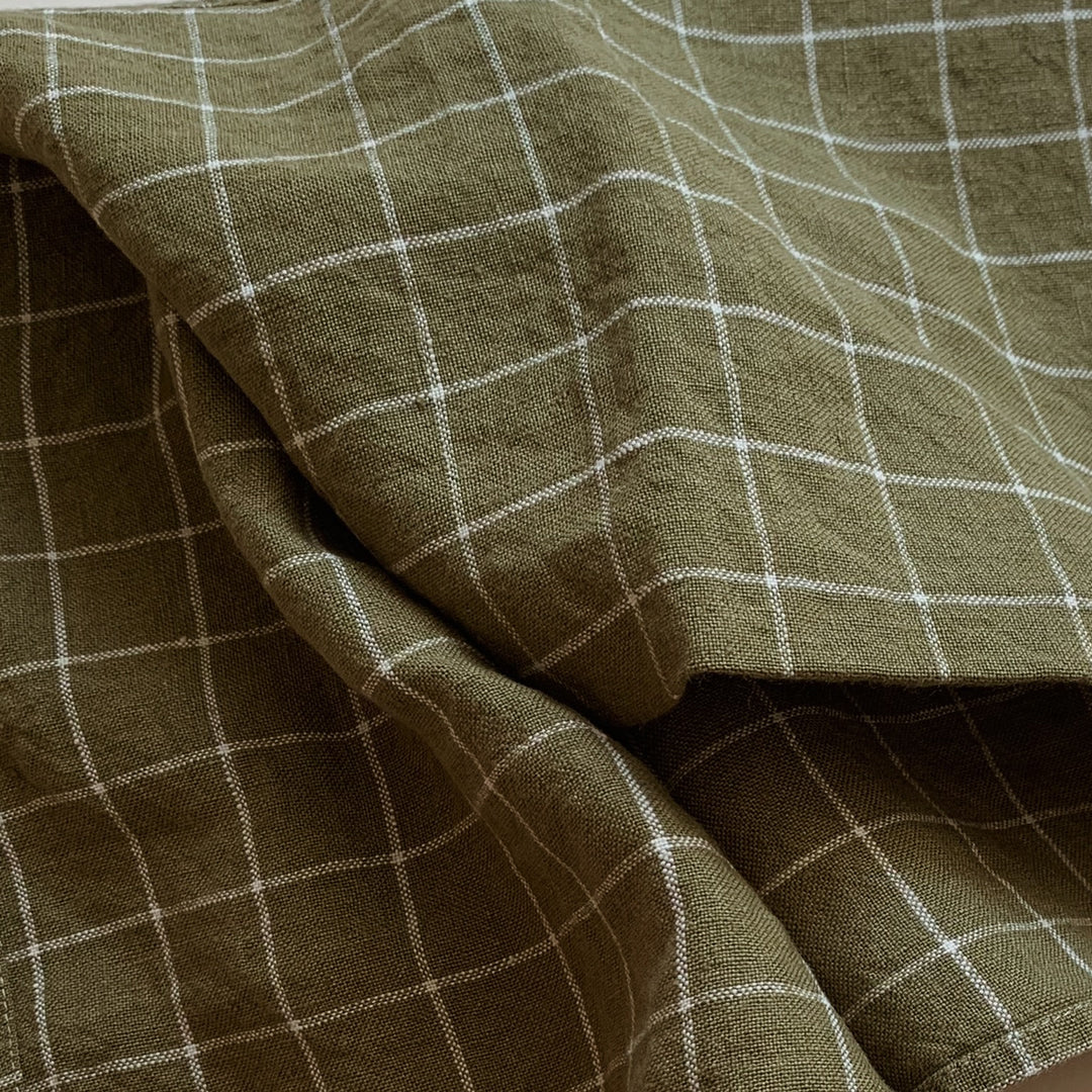 EUROPEAN LINEN