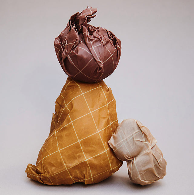 COTTON WRAP