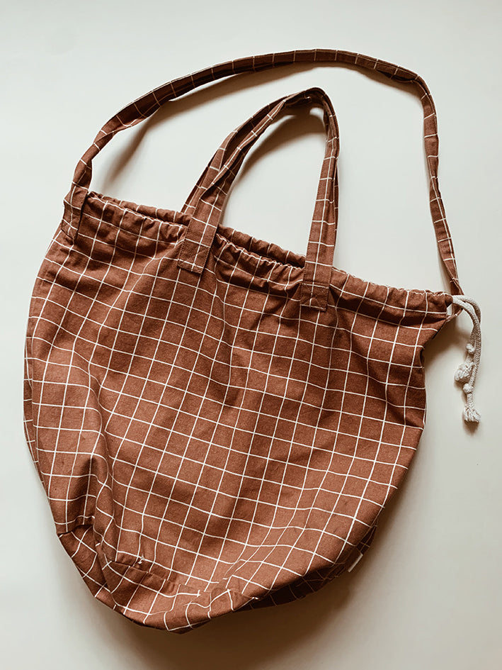 SHOPPING BAGS