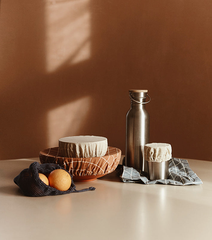 SUSTAINABLE KITCHEN