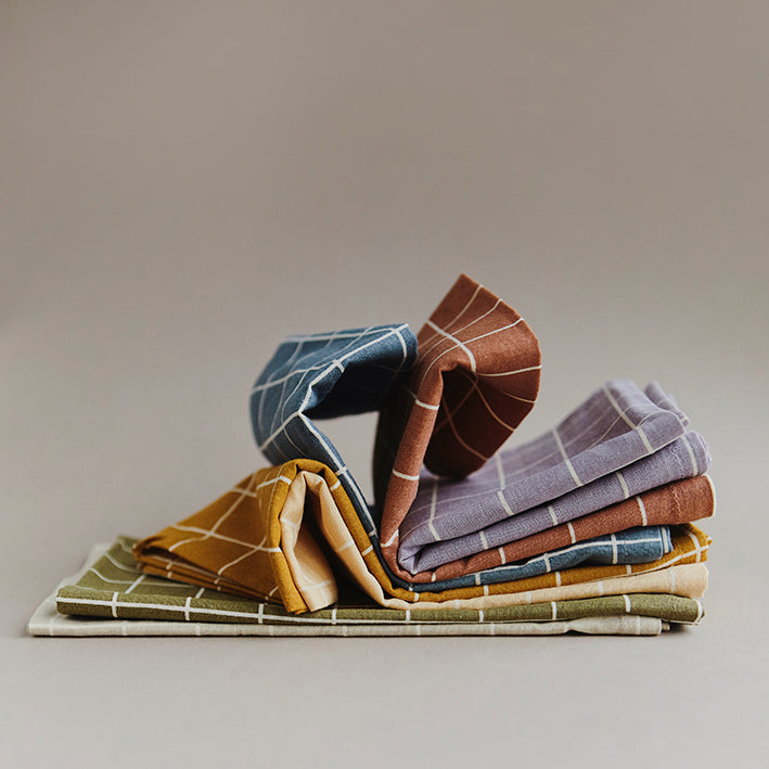 TEXTILE NAPKINS