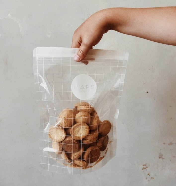 SNACK BAGS
