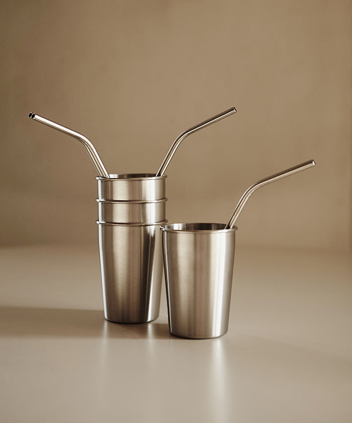 STAINLESS STEEL