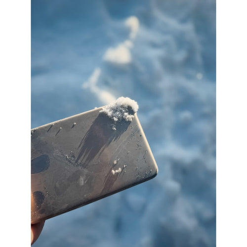 Haps Nordic Picnic cooler cooler Steel