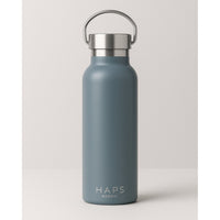Haps Nordic Thermo bottle 500 ml. Water bottle Ocean