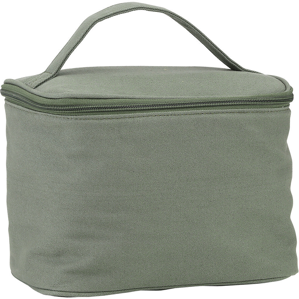 Haps Nordic Thermo lunch bag Lunch bag Olive