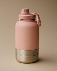 HAPS GO BOTTLE - Blush