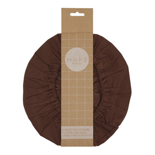Haps Nordic Cotton covers Cotton cover Hazel