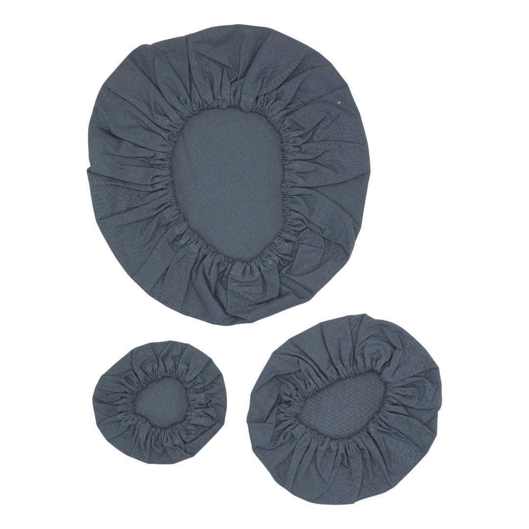 Haps Nordic Cotton covers Cotton cover Ocean