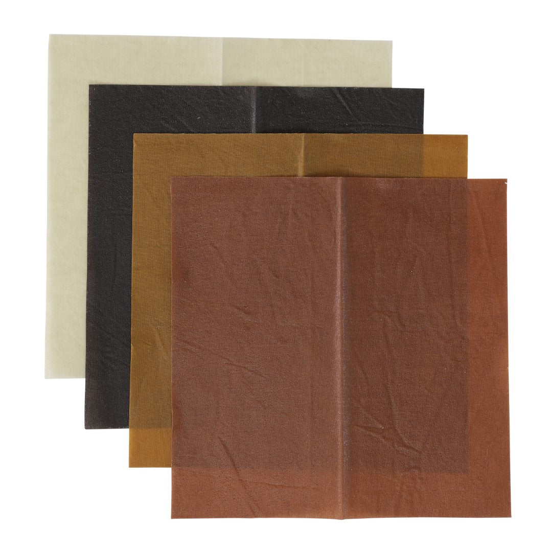 Haps Nordic Lunch wrap 4-pack Cotton wrap Warm