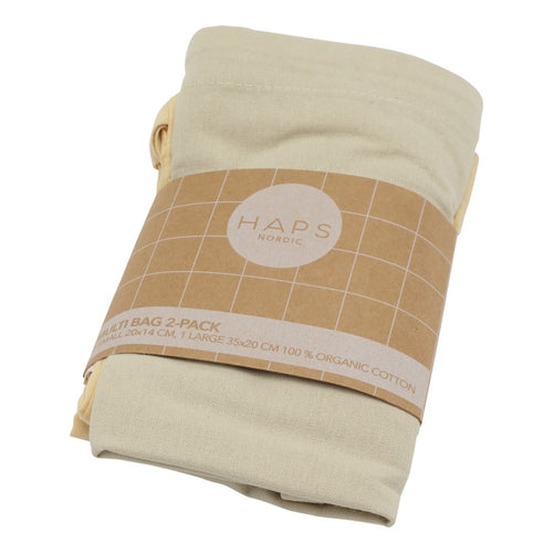 Haps Nordic Multi bag 2-pack Multi bag Summer mix