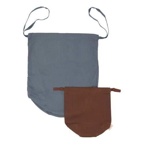 Haps Nordic Multi bag 2-pack Multi bag Winter mix