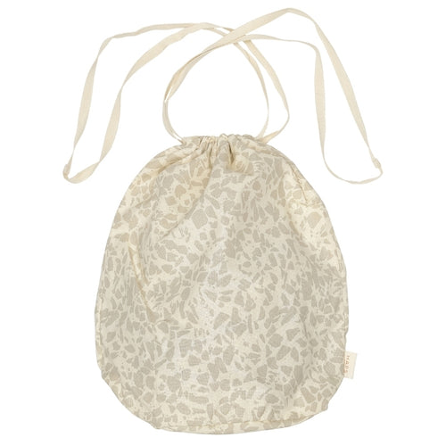 Haps Nordic Multi bag Large Multi bag Oyster Grey Terrazzo
