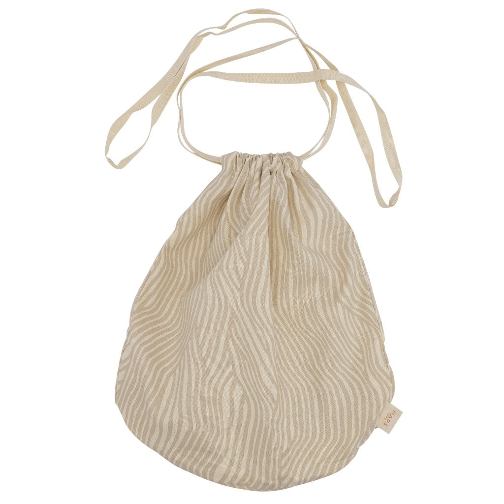 Haps Nordic Multi bag Large Multi bag Oyster grey Wave