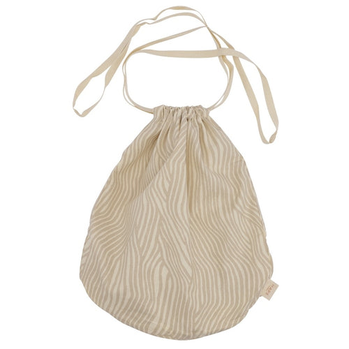 Haps Nordic Multi bag Large Multi bag Oyster grey Wave