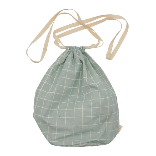 Haps Nordic Multi bag Large Multi bag Sky Check