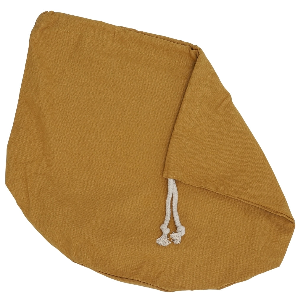 Haps Nordic Storage bag Storage bag Mustard