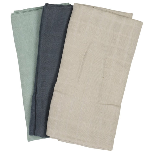Haps Nordic Sui Muslin Cloths Cloths Cold