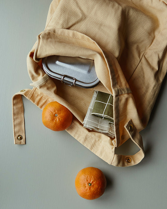 LUNCH BAGS
