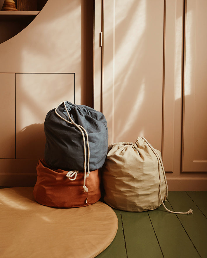 STORAGE BAGS