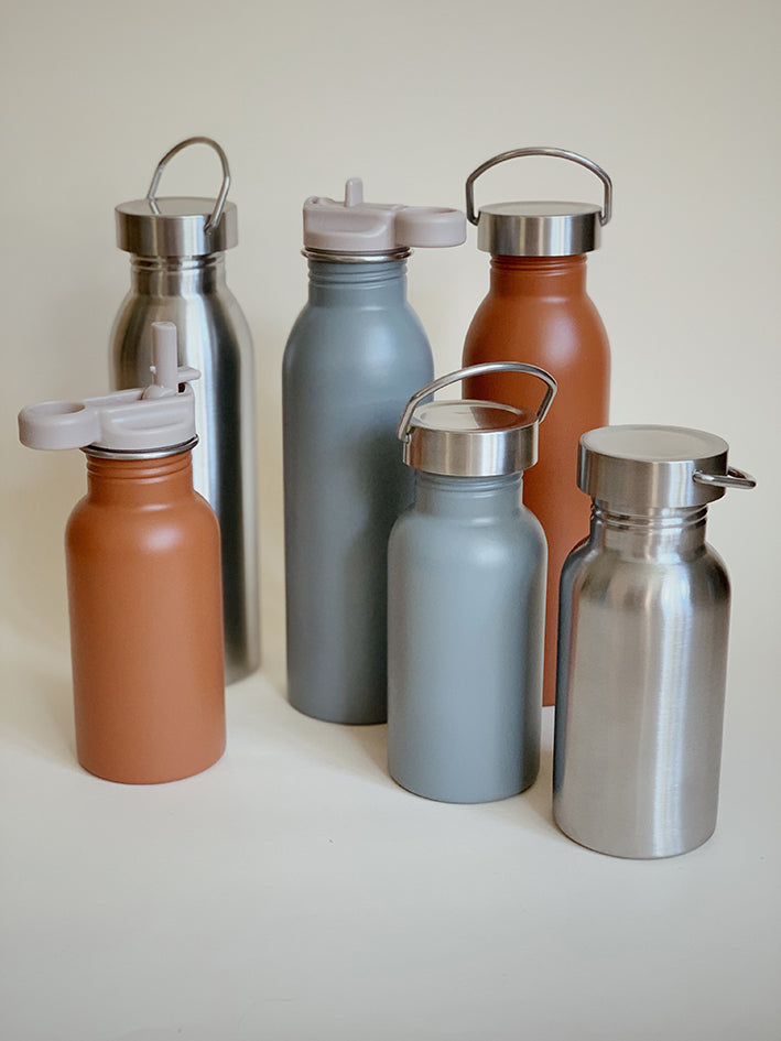 WATER BOTTLES