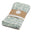 MUSLIN CLOTHS - 3 pack - Cold Terrazzo