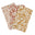 WASH CLOTHS 3-PACK - Warm Terrazzo