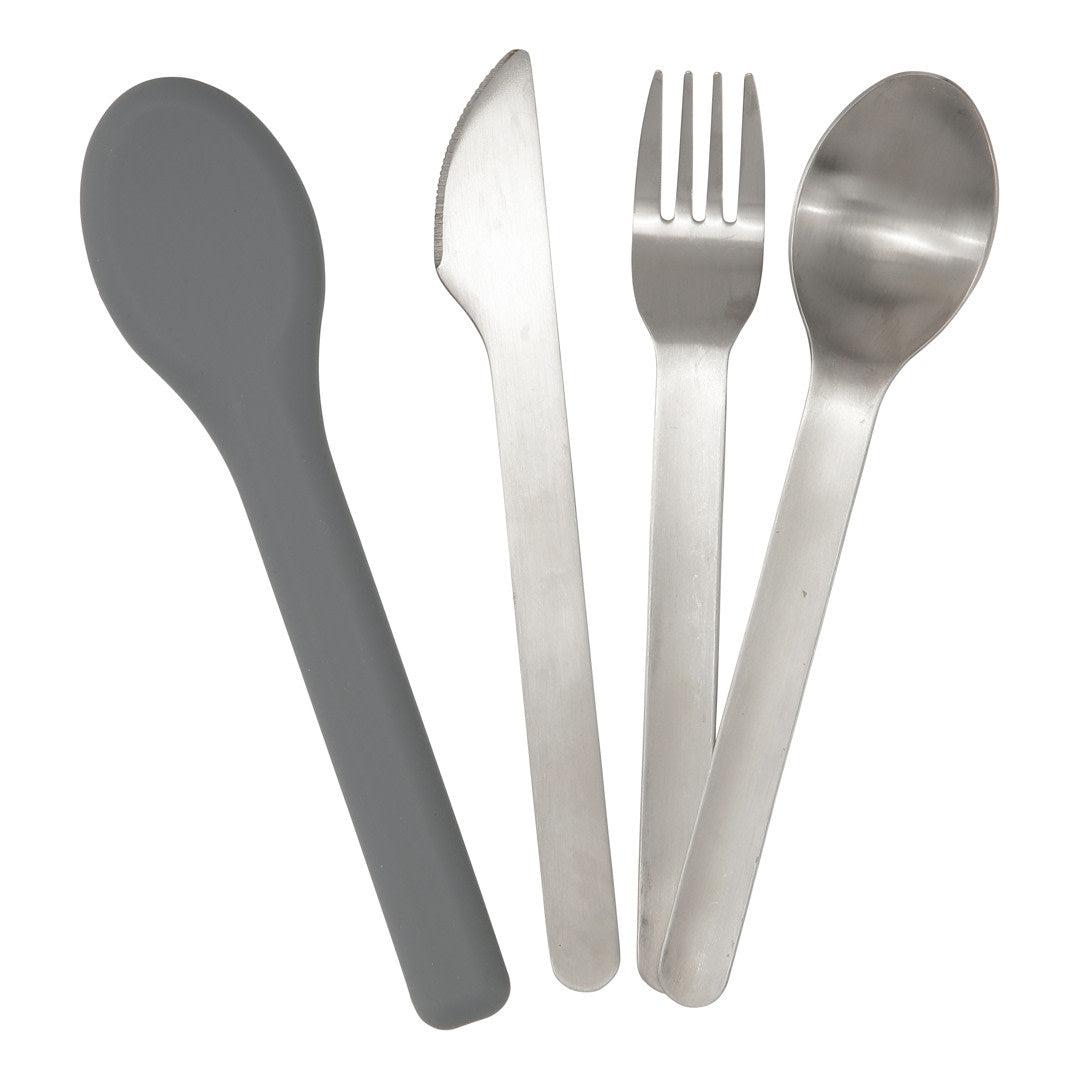 PICNIC CUTLERY SET - Ocean