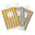 SMOOTHIE BAGS 3-PACK - Marine stripe cold