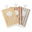 SMOOTHIE BAGS 3-PACK - Marine stripe warm