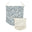 MULTI BAG 2-PACK - Winter terrazzo