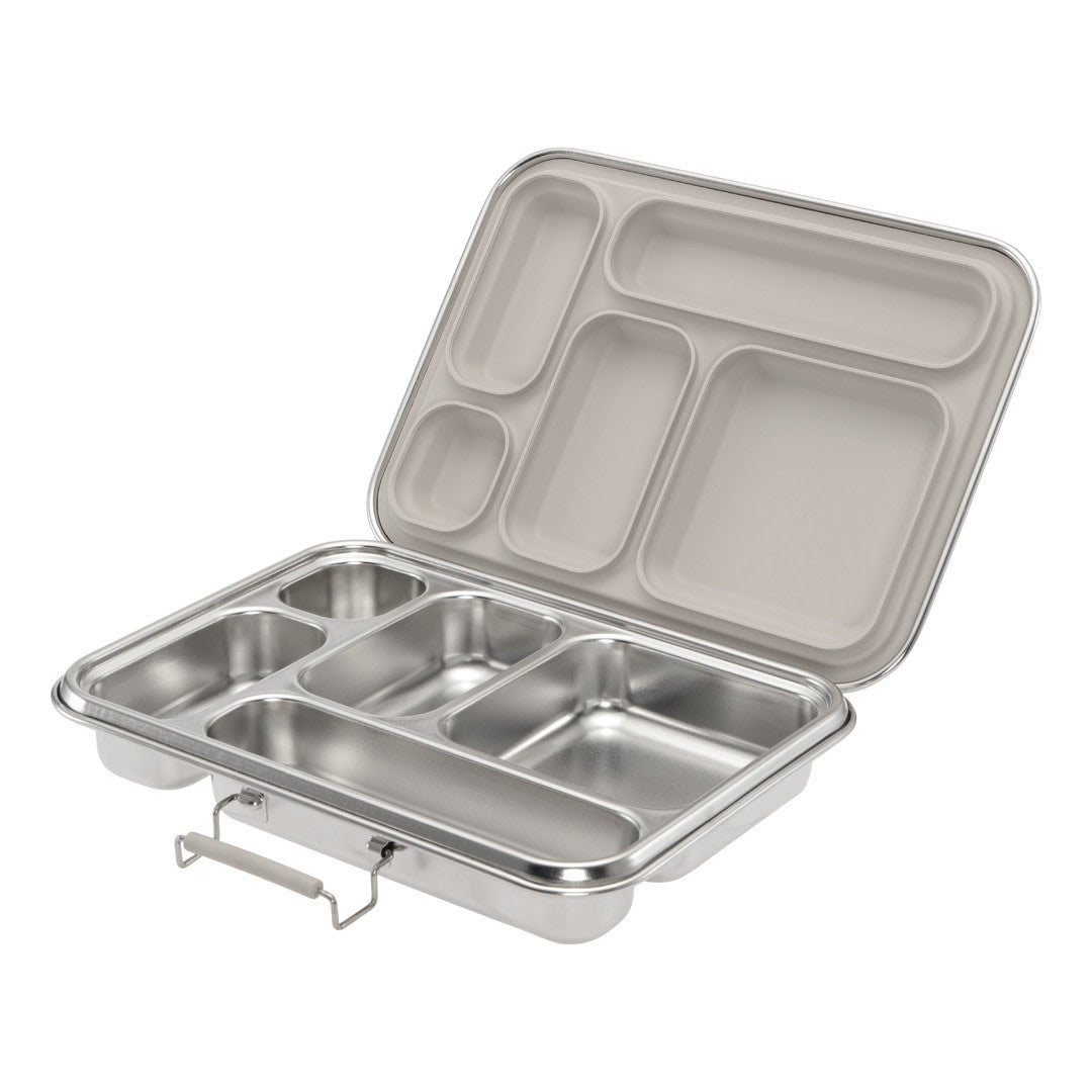 HAPS BOX - Steel