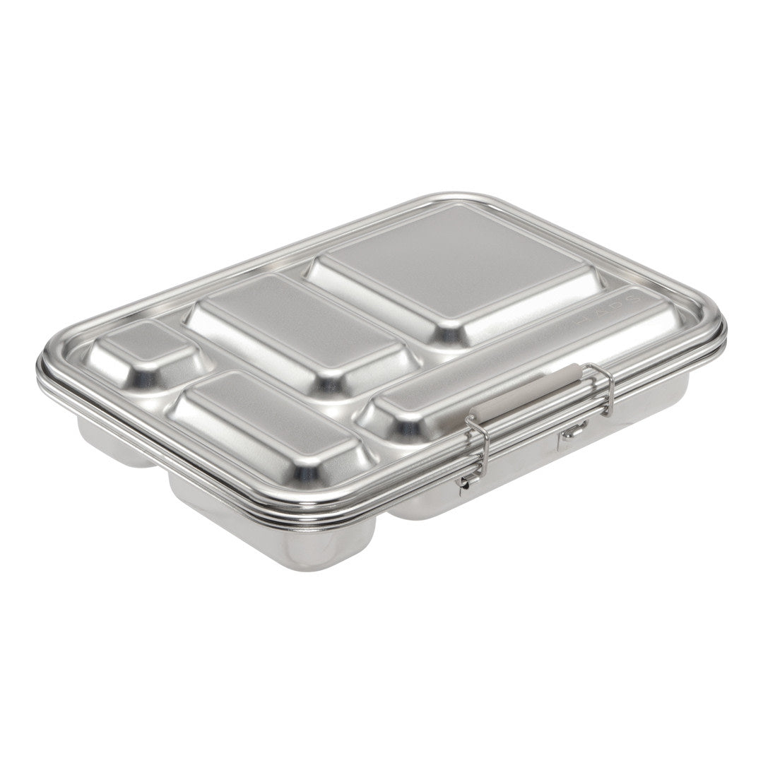 HAPS BOX - Steel