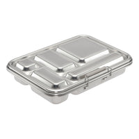 HAPS BOX - Steel