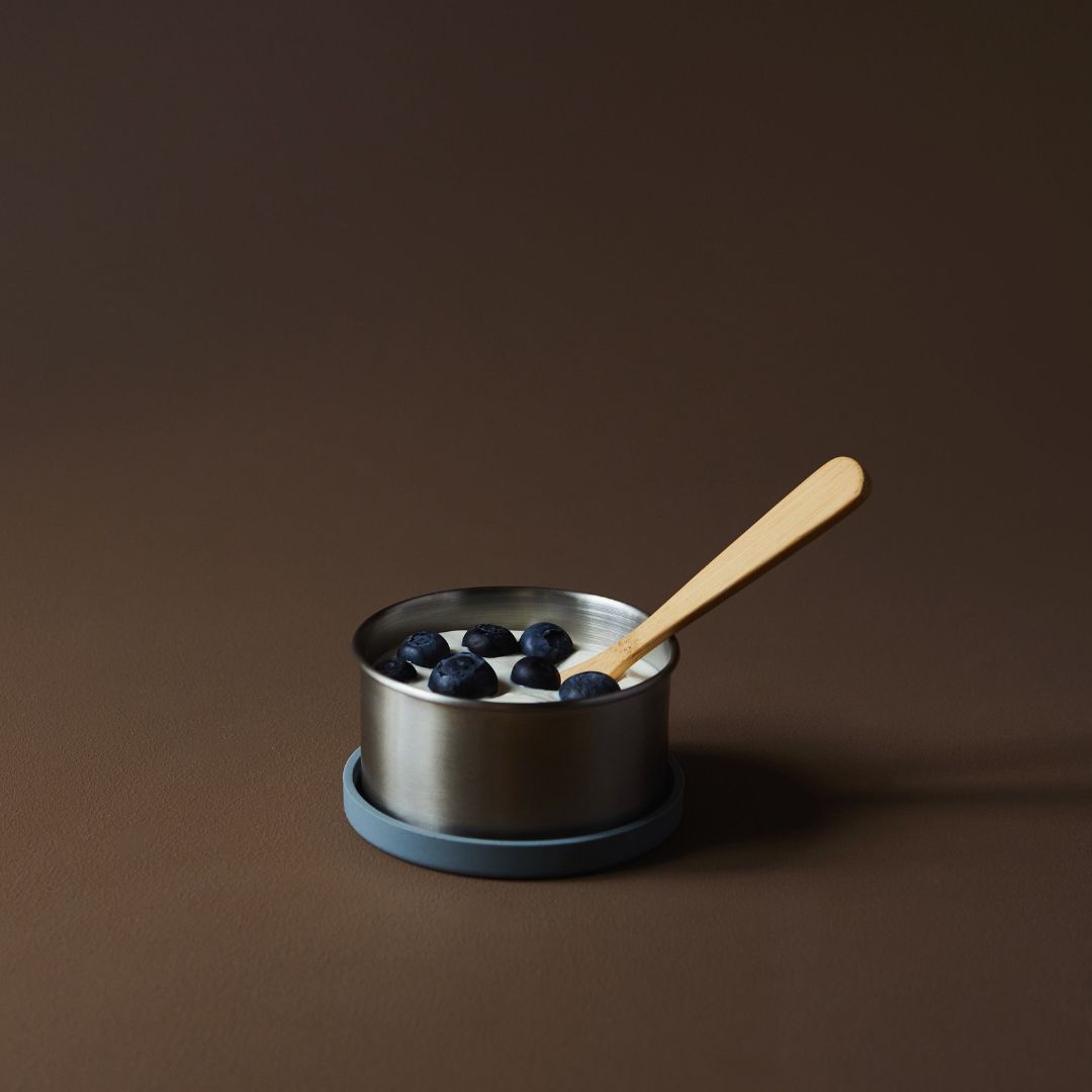 STEEL TRIO 3-pack - Ocean