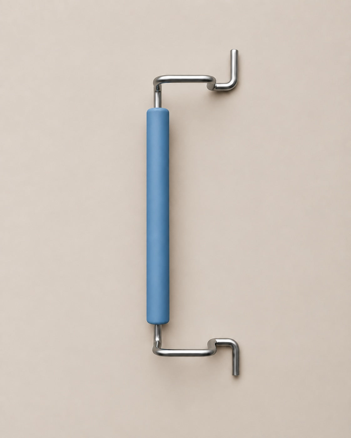 Hapsbox 2 compartment clip - Ocean