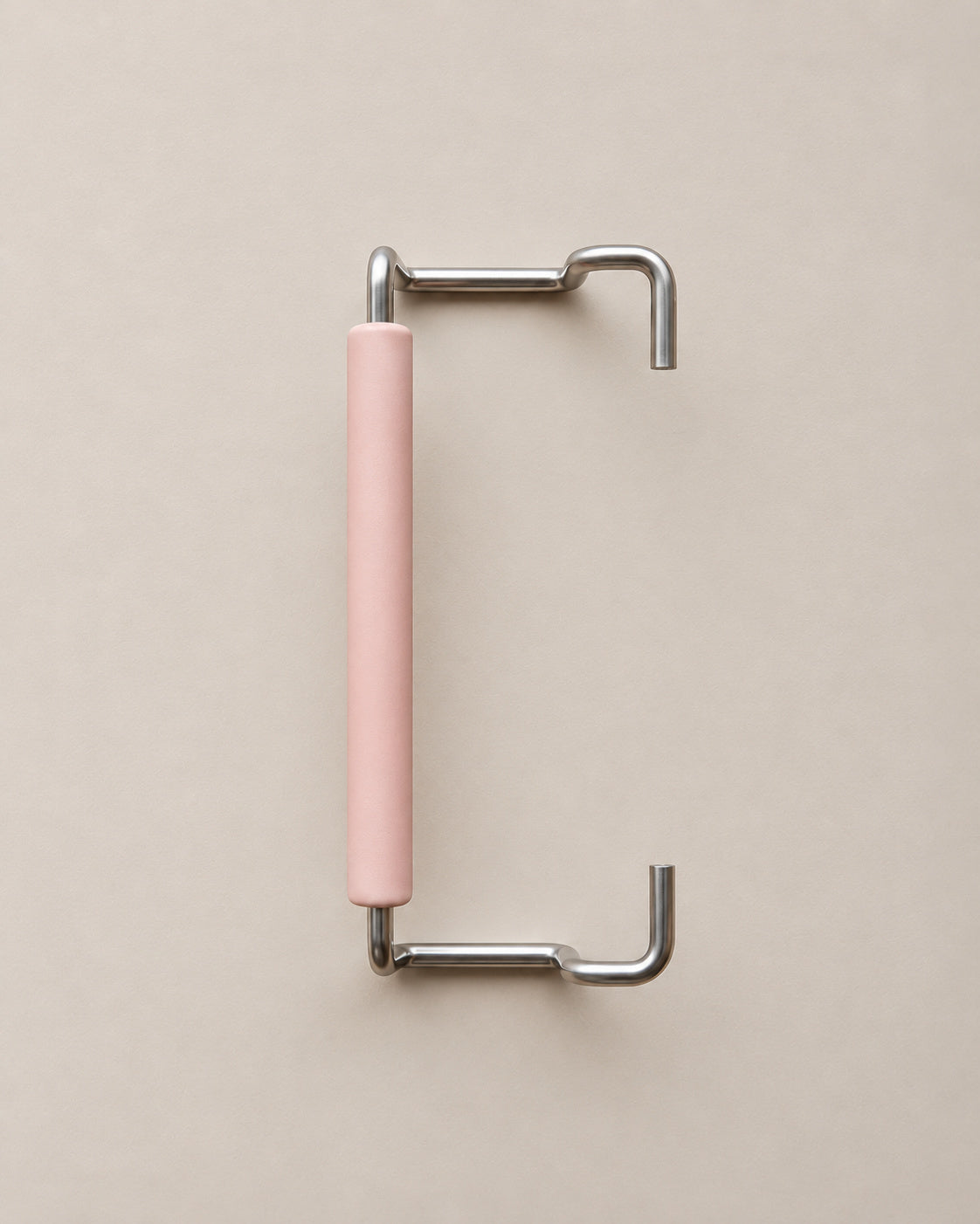 Hapsbox 5 compartment clip - Blush