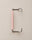 Hapsbox 5 compartment clip - Blush