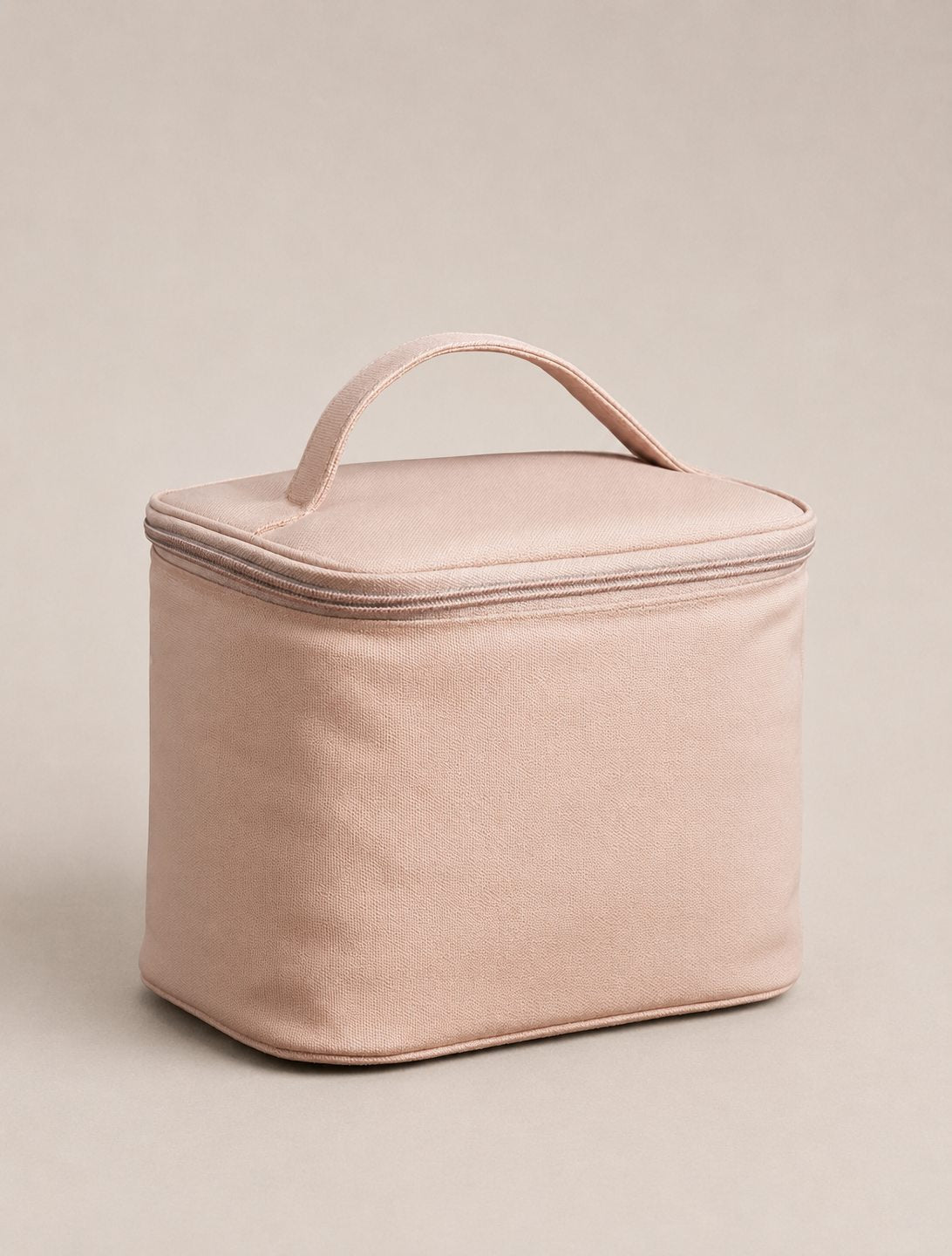 THERMO LUNCH BAG - Blush