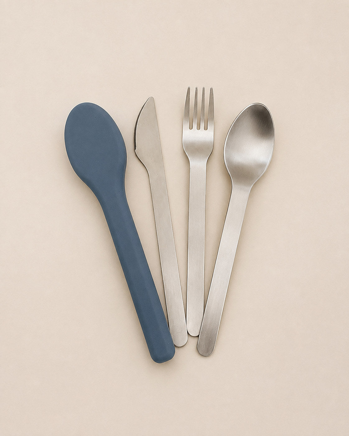 PICNIC CUTLERY SET - Ocean