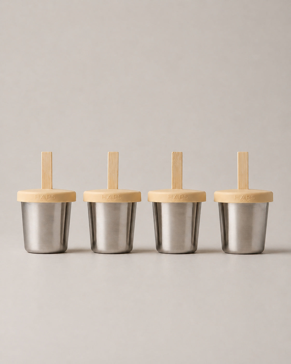 MINI ICE LOLLY MAKERS - Sun light