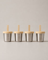 MINI ICE LOLLY MAKERS - Sun light