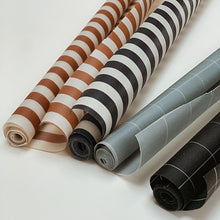 Load image into Gallery viewer, Haps Nordic Cotton wrap roll Cotton wrap Marine stripe Ocean/Nature