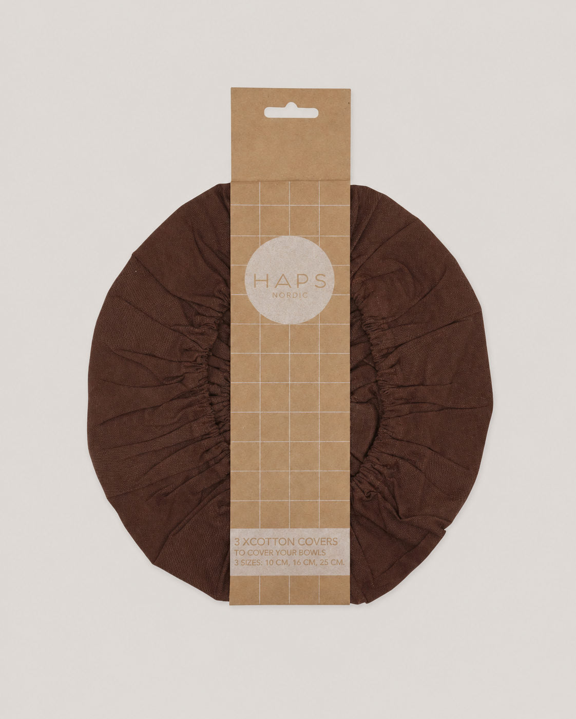 COTTON COVERS - Hazel