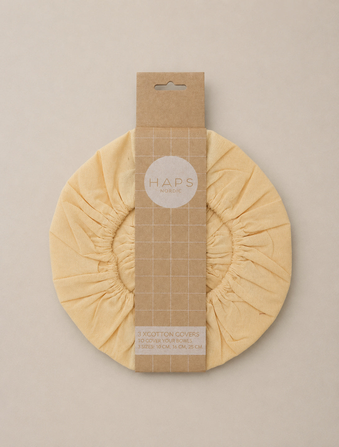 COTTON COVERS - Sun light