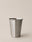 CUPS - 1 PCS. 350 ml. - Steel