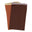 GIFT WRAP 2-PACK - Hazel/terracotta