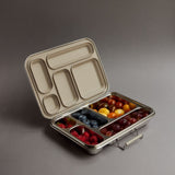Haps Nordic HAPS BOX - BACK IN STOCK MID MARCH Lunch box Steel