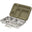 Haps Nordic HAPS BOX five compartments Lunch box Olive