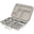 Haps Nordic HAPS BOX five compartments Lunch box Steel